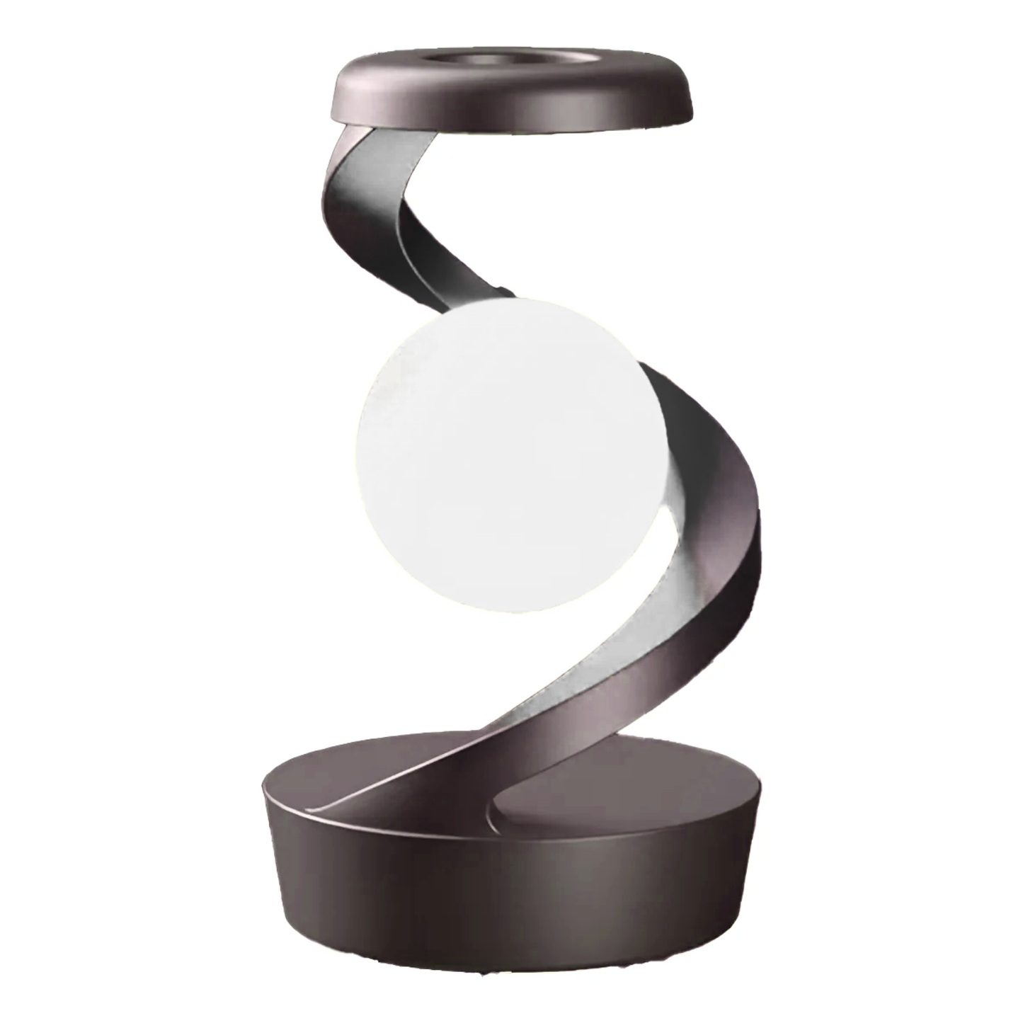 Lampara Flotante Inteligente